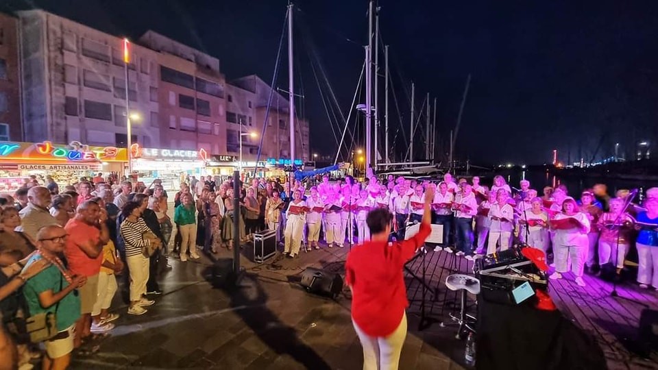 fête de la musique 2022