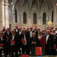 Concert 8 décembre 2023 Le Pouget