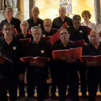 Concert Ste Cécile