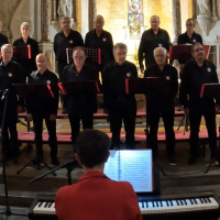 Concert Ste Cécile