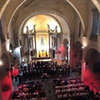 Concert Ste Cécile