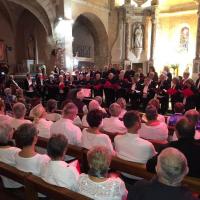 Concert Ste Cécile
