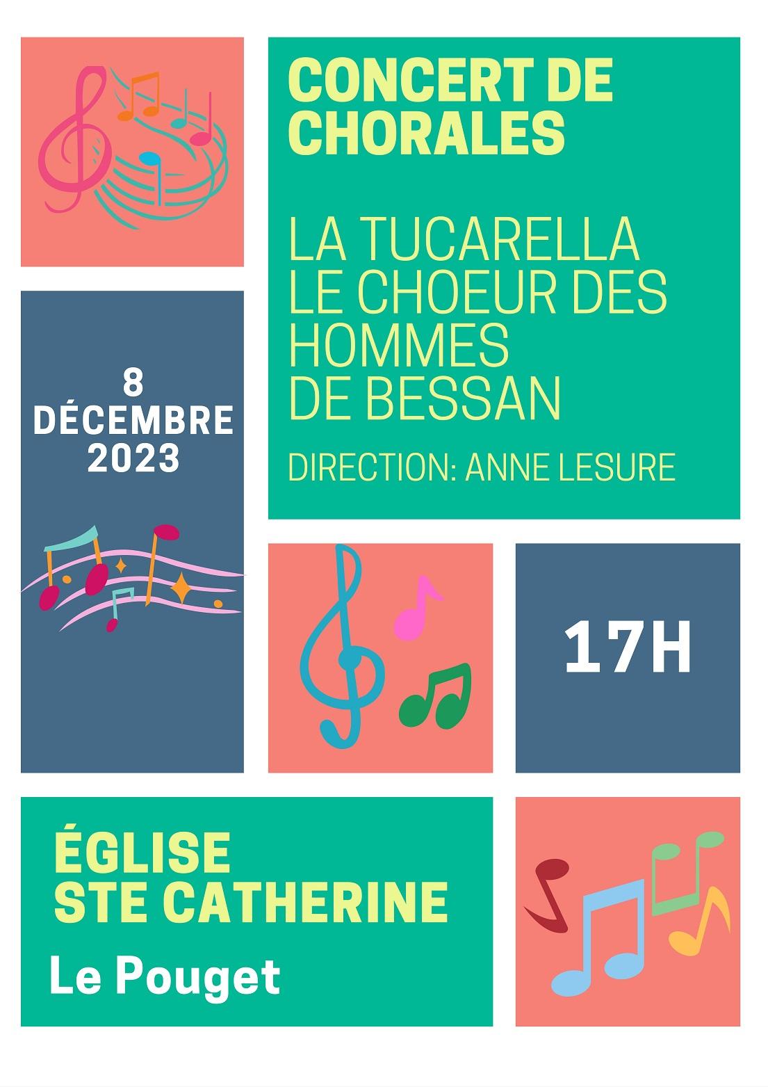 Affiche le pouget 81223 petit