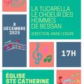 Affiche le pouget 81223 petit