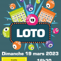 Loto new 2023