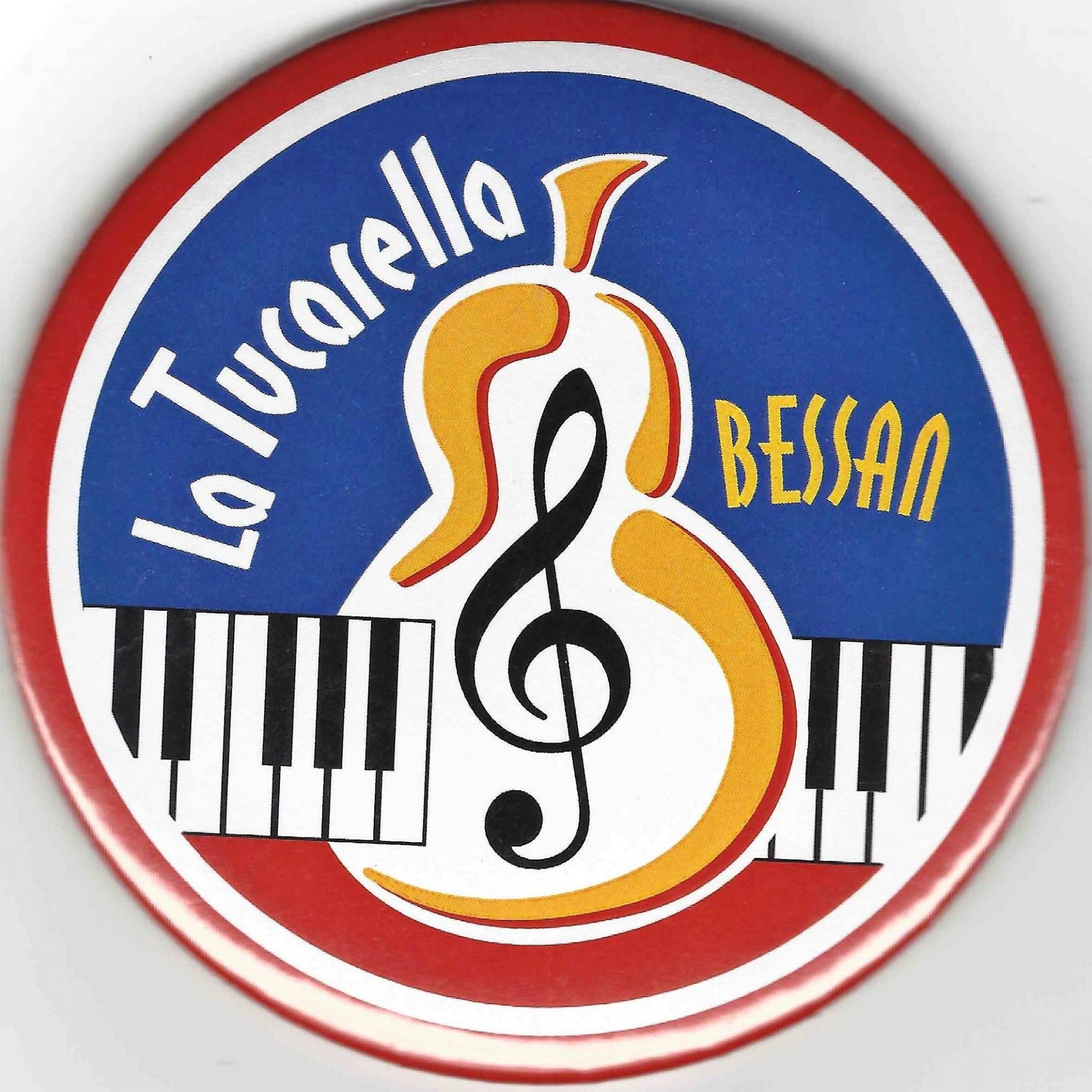 La Tucarella